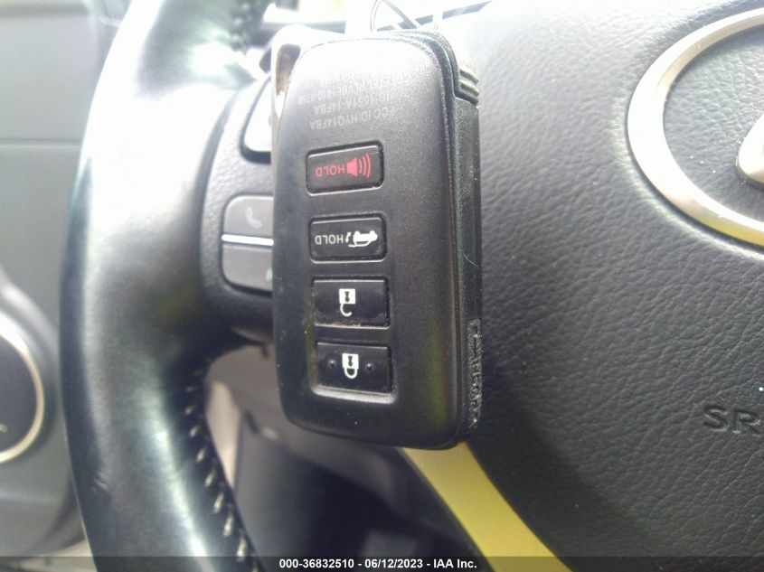 2019 LEXUS NX NX 300 - JTJBARBZ5K2199671