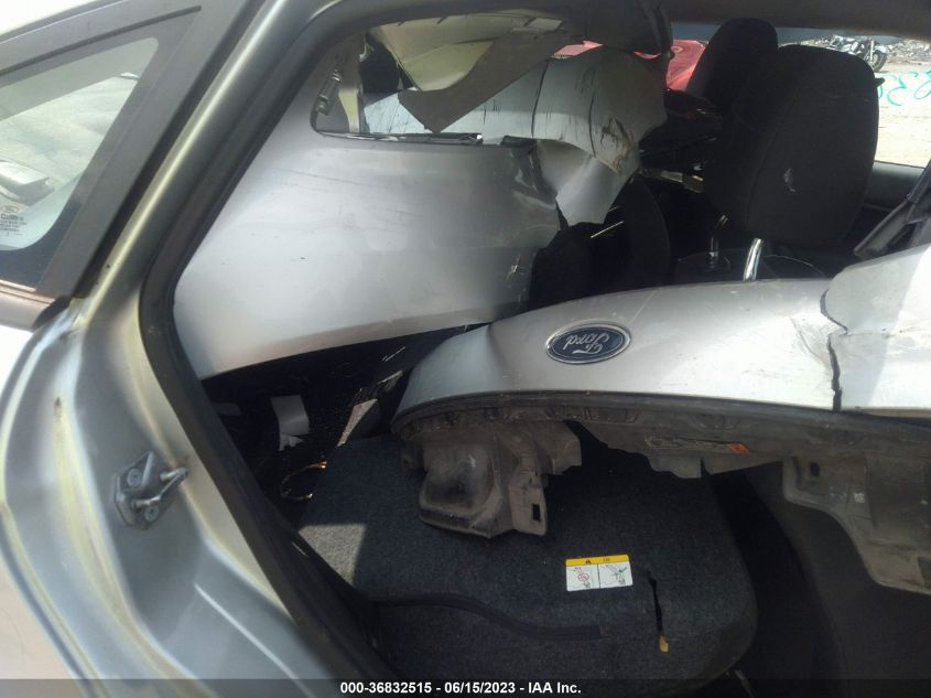 2016 FORD FIESTA SE - 3FADP4BJ8GM111967