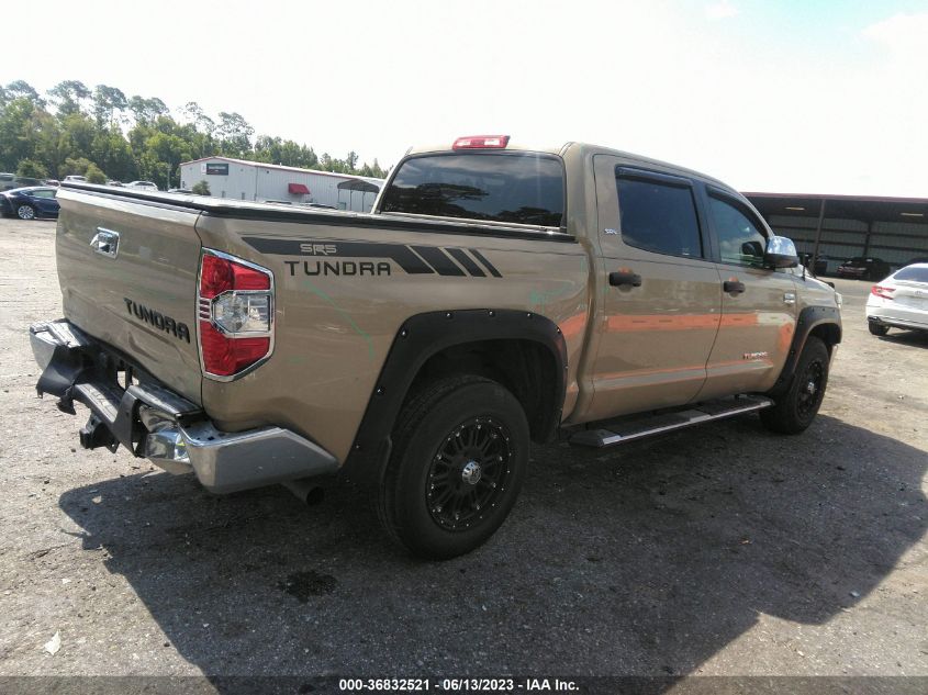 2019 TOYOTA TUNDRA 2WD SR5/LIMITED/PLATINUM - 5TFEY5F1XKX251727