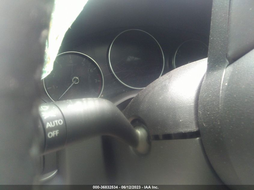 2021 MAZDA CX-30 SELECT - 3MVDMABL9MM245657
