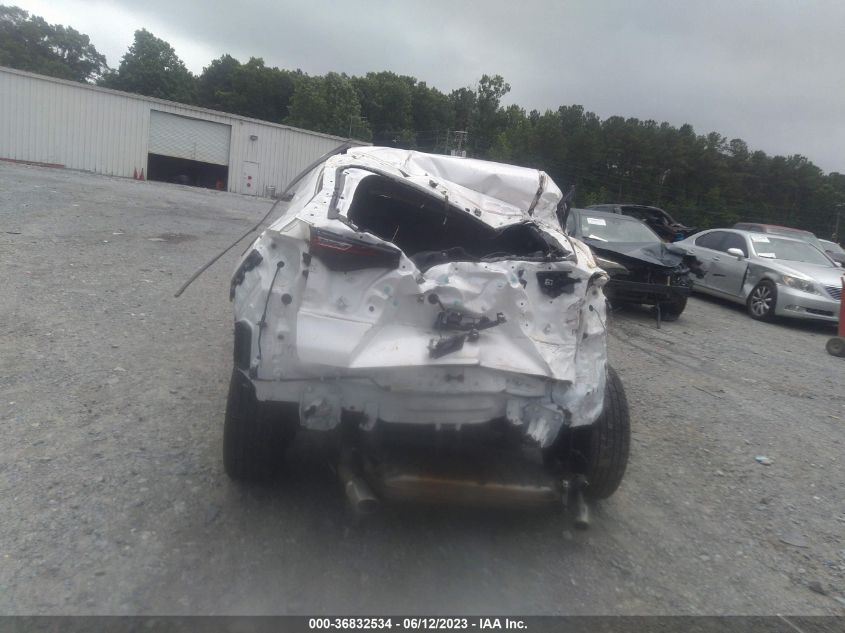 2021 MAZDA CX-30 SELECT - 3MVDMABL9MM245657