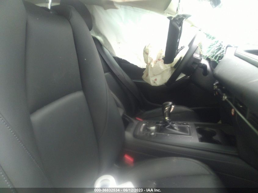 2021 MAZDA CX-30 SELECT - 3MVDMABL9MM245657