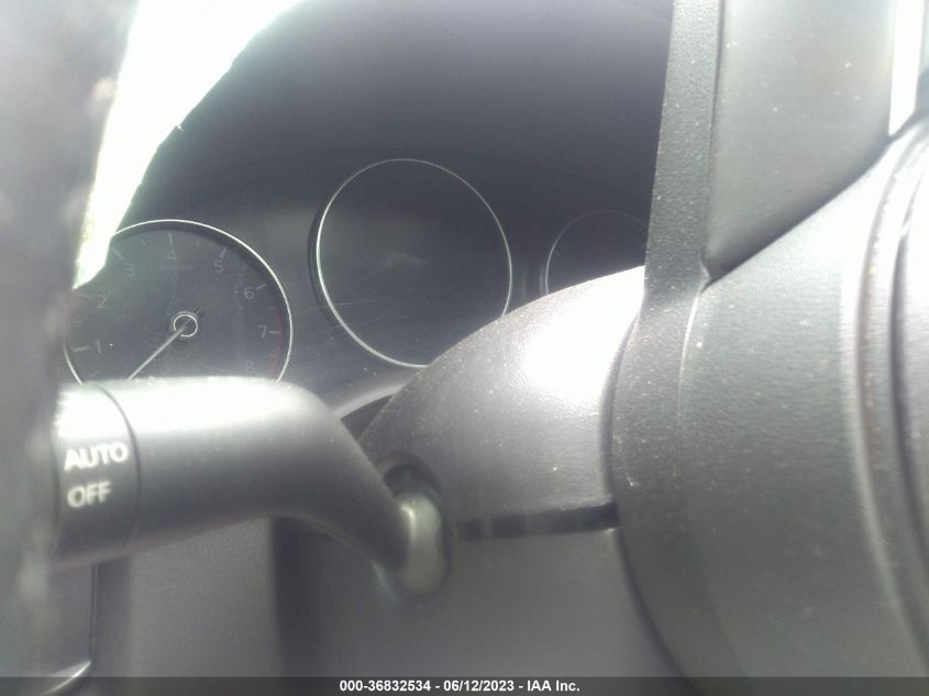2021 MAZDA CX-30 SELECT - 3MVDMABL9MM245657