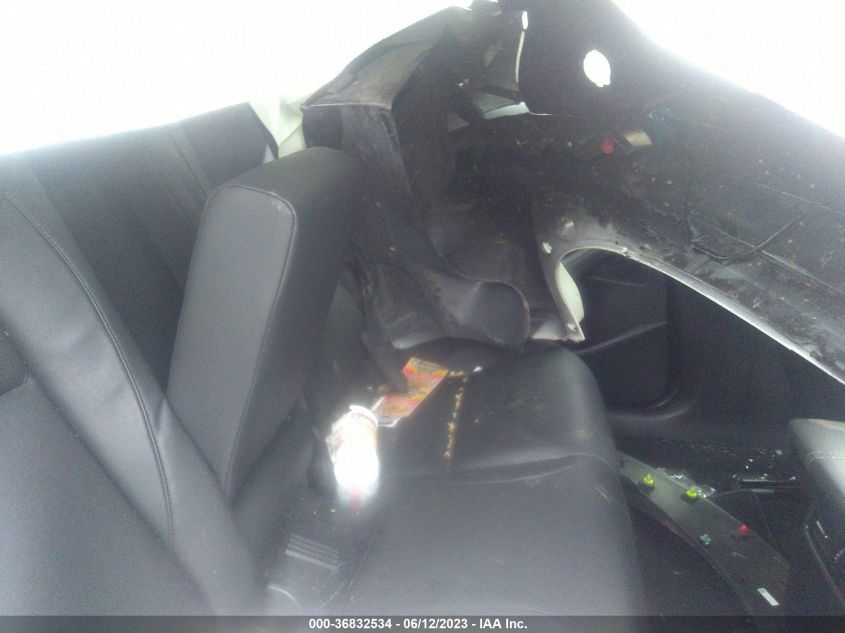 2021 MAZDA CX-30 SELECT - 3MVDMABL9MM245657