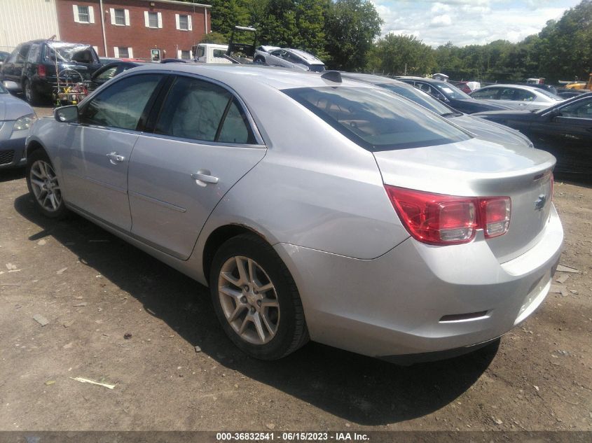 2013 CHEVROLET MALIBU 1LT - 1G11C5SA1DF197593