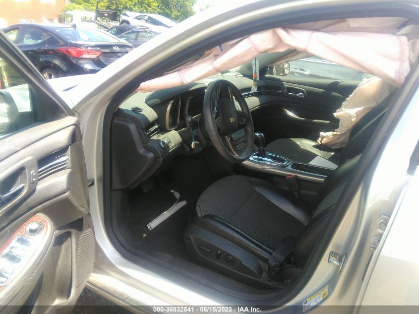 2013 CHEVROLET MALIBU 1LT - 1G11C5SA1DF197593
