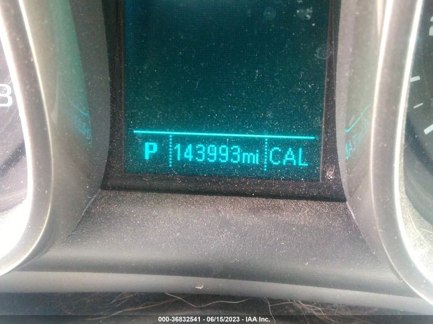 2013 CHEVROLET MALIBU 1LT - 1G11C5SA1DF197593
