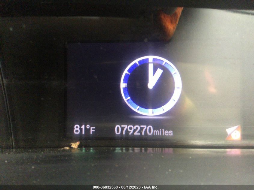 2013 HONDA CIVIC SDN LX - 19XFB2F53DE251417