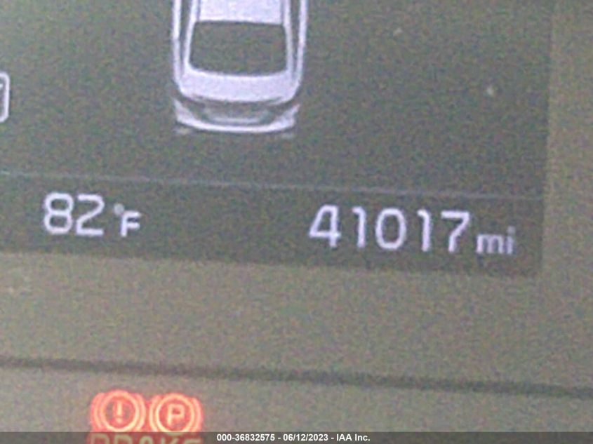 2020 KIA FORTE LXS - 3KPF24ADXLE141652