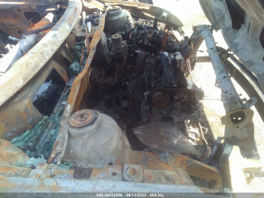 2015 CHEVROLET CRUZE LT - 1G1PE5SB9F7284183