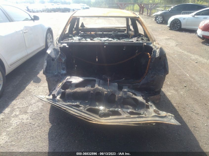 2015 CHEVROLET CRUZE LT - 1G1PE5SB9F7284183