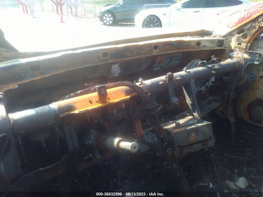 2015 CHEVROLET CRUZE LT - 1G1PE5SB9F7284183