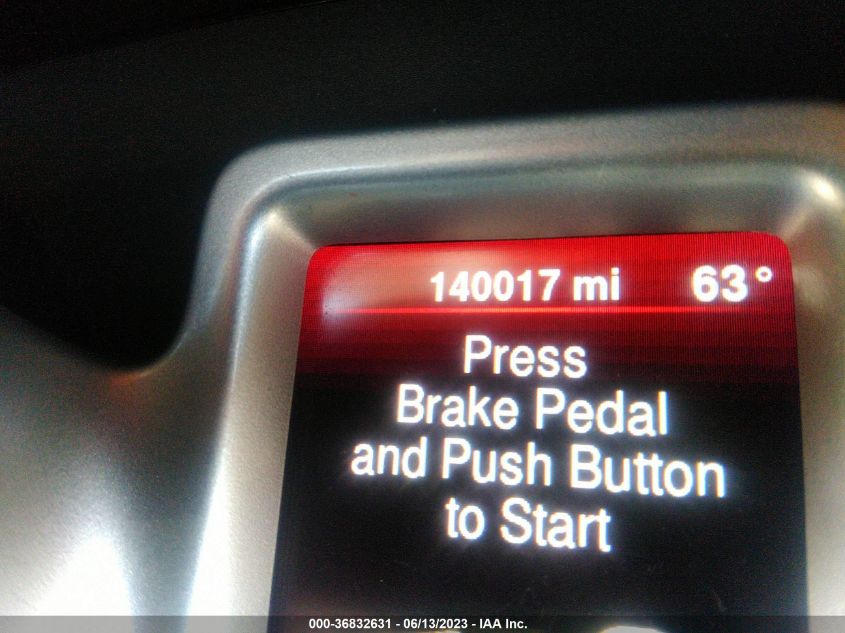 2015 DODGE JOURNEY SXT - 3C4PDCBG1FT690934