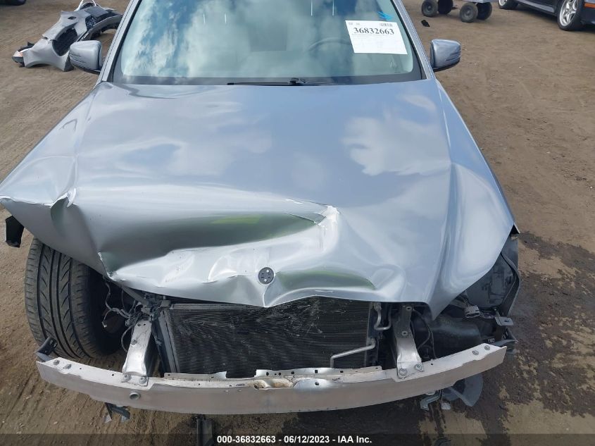 2014 MERCEDES-BENZ E-CLASS E 350 - WDDHF5KB6EA871117
