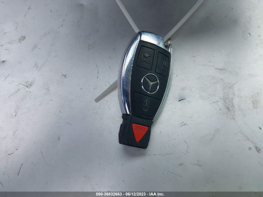 2014 MERCEDES-BENZ E-CLASS E 350 - WDDHF5KB6EA871117