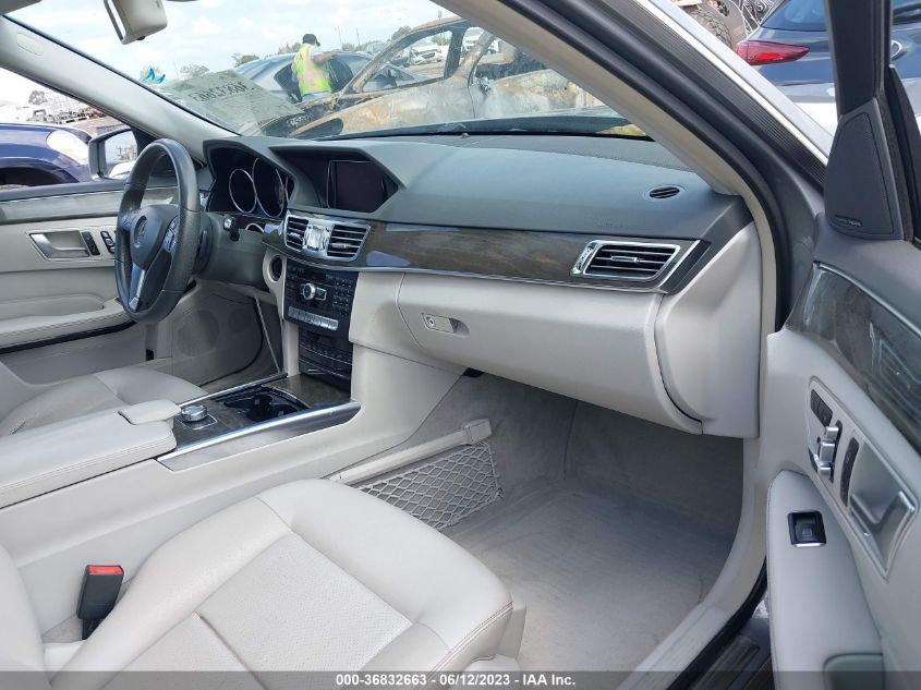 2014 MERCEDES-BENZ E-CLASS E 350 - WDDHF5KB6EA871117