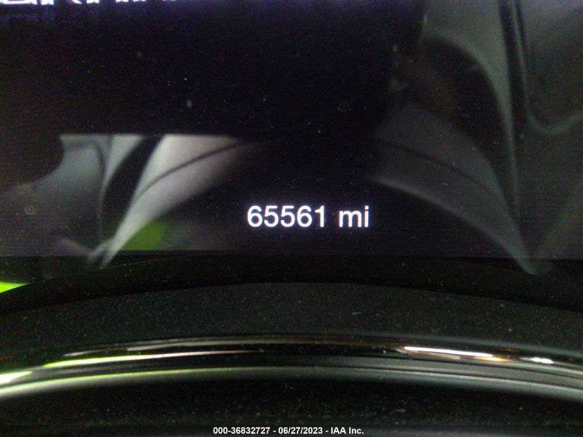 2018 JEEP GRAND CHEROKEE HIGH ALTITUDE - 1C4RJFCT9JC348344