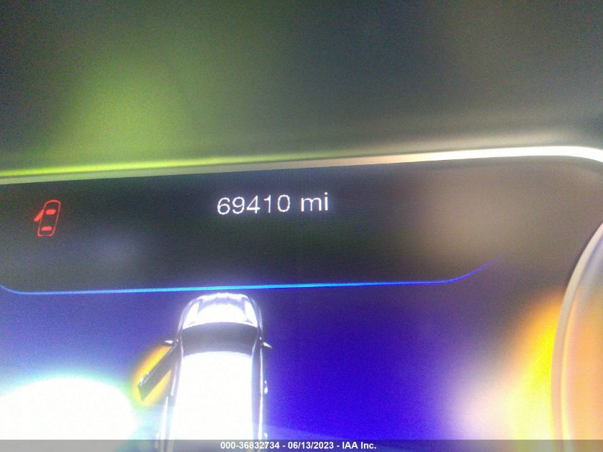 2016 CHRYSLER 200 S - 1C3CCCBB0GN146565