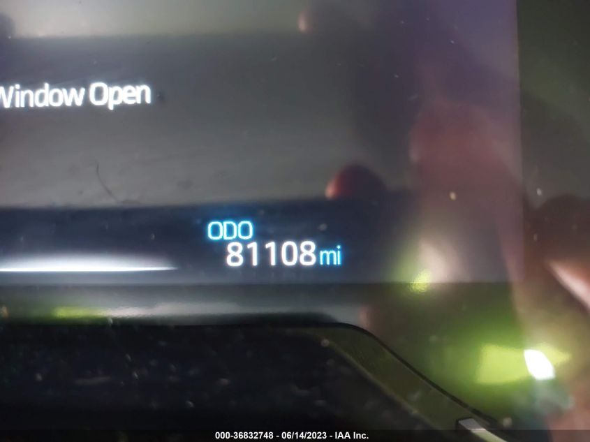 2020 TOYOTA RAV4 HYBRID XSE - 2T3EWRFV6LW072025
