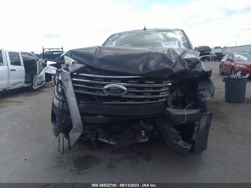 2019 FORD EXPEDITION MAX XLT - 1FMJK1HT4KEA64241