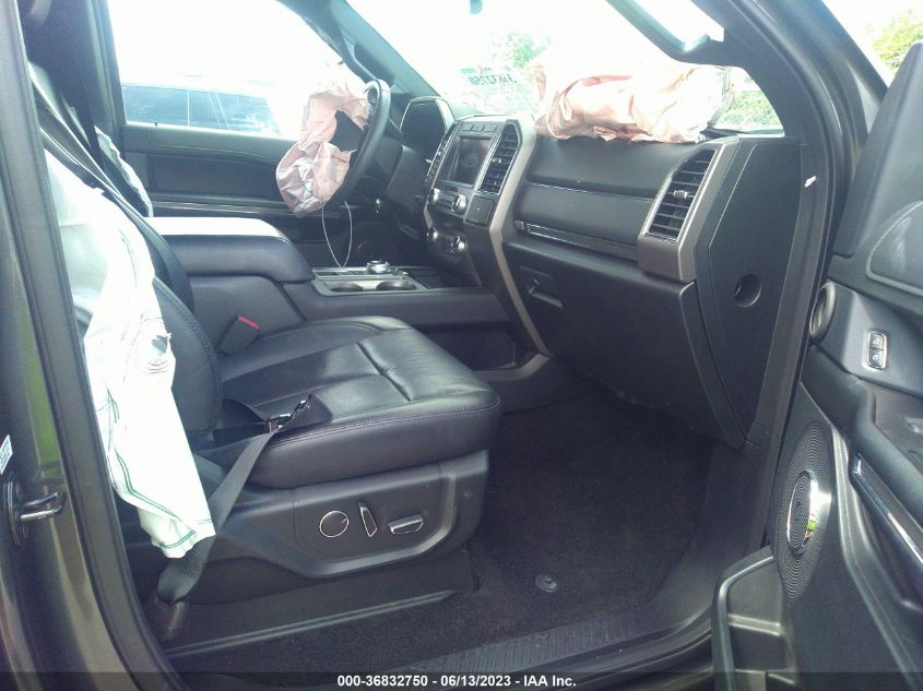 2019 FORD EXPEDITION MAX XLT - 1FMJK1HT4KEA64241