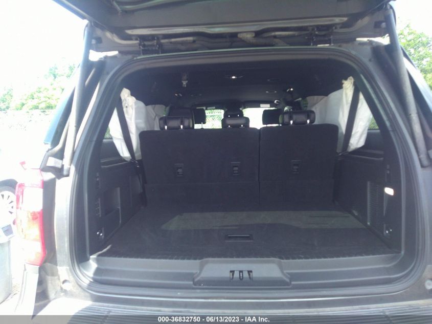 2019 FORD EXPEDITION MAX XLT - 1FMJK1HT4KEA64241