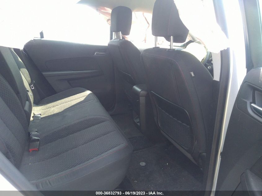 2015 CHEVROLET EQUINOX LS - 2GNALAEK1F1149064