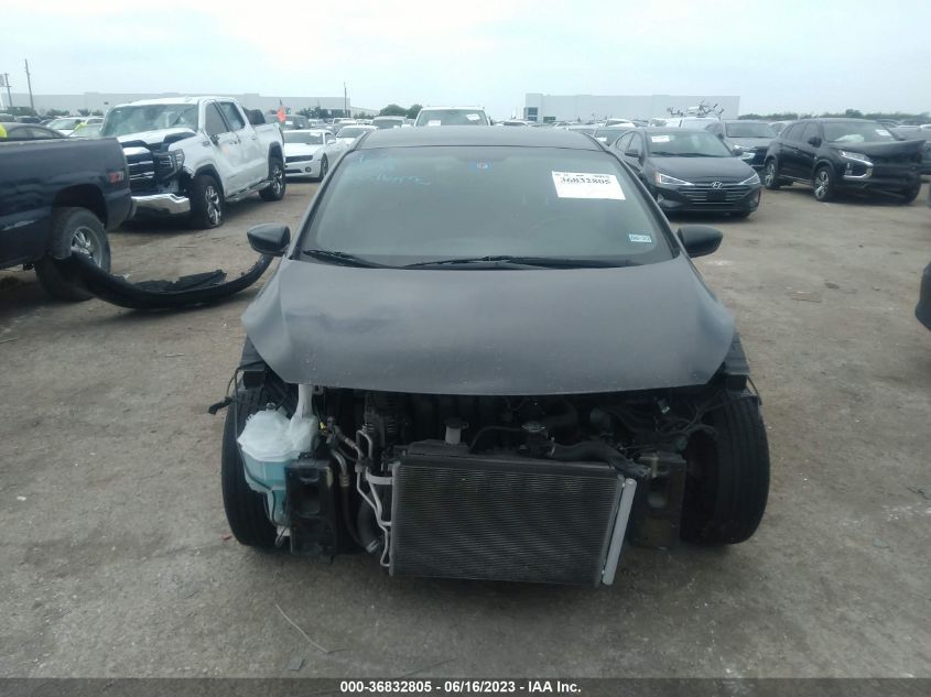 2016 KIA FORTE LX - KNAFK4A64G5486174