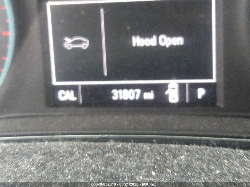 2017 CHEVROLET CRUZE PREMIER - 1G1BF5SM6H7202521