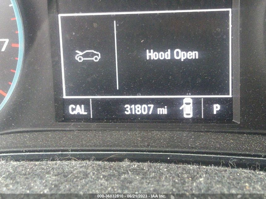 2017 CHEVROLET CRUZE PREMIER - 1G1BF5SM6H7202521