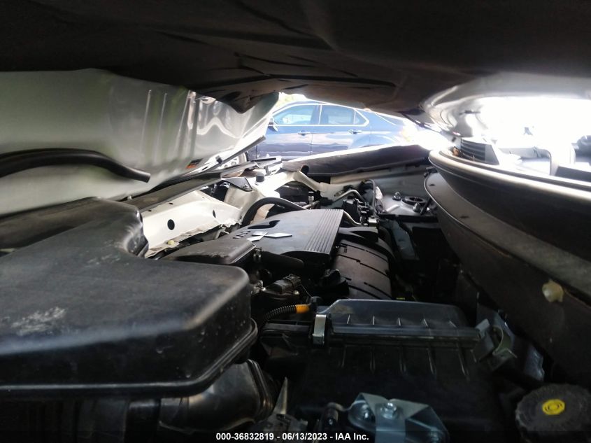 2020 MITSUBISHI OUTLANDER SE/SEL/LE - JA4AZ3A38LZ024772