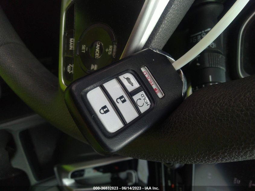 2017 HONDA CR-V EX - 2HKRW2H50HH680174