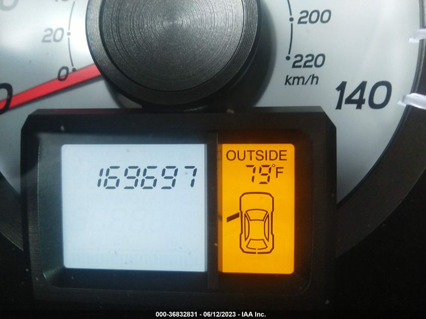 2015 HONDA PILOT EX-L - 5FNYF4H73FB002636