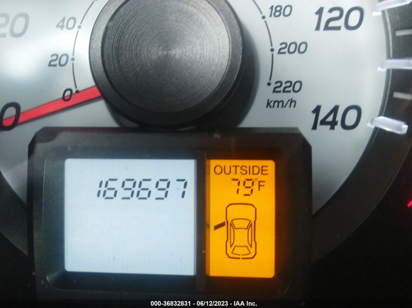2015 HONDA PILOT EX-L - 5FNYF4H73FB002636