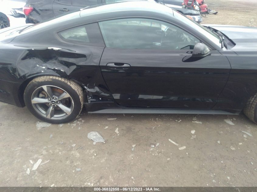 1FA6P8AM8G5227672 2016 FORD MUSTANG, photo no. 12