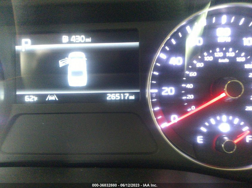 2022 KIA FORTE LXS - 3KPF24AD1NE487303