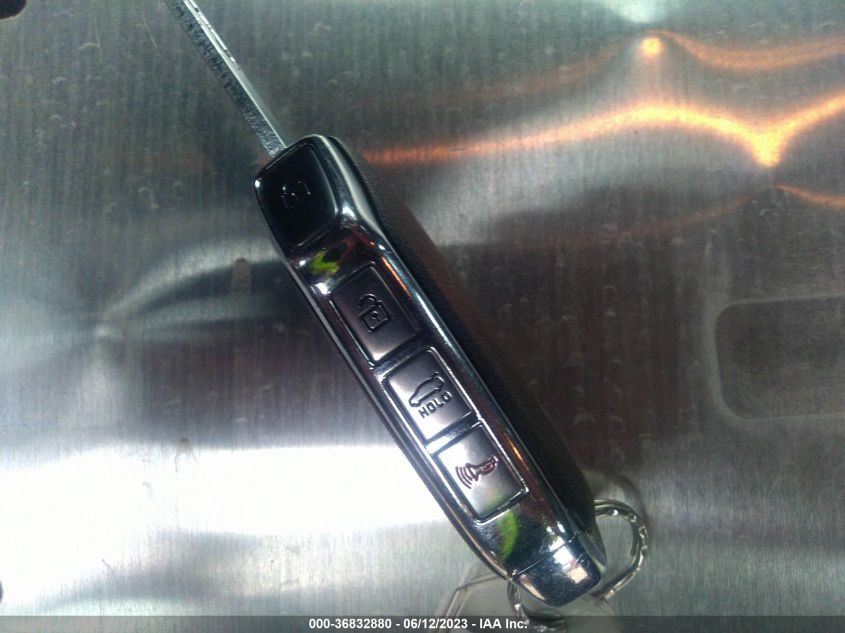 2022 KIA FORTE LXS - 3KPF24AD1NE487303