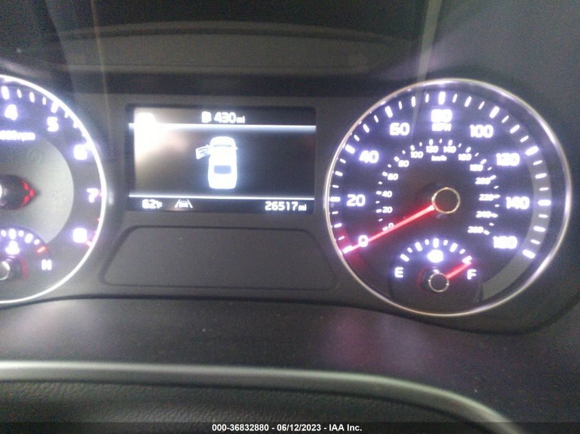 2022 KIA FORTE LXS - 3KPF24AD1NE487303