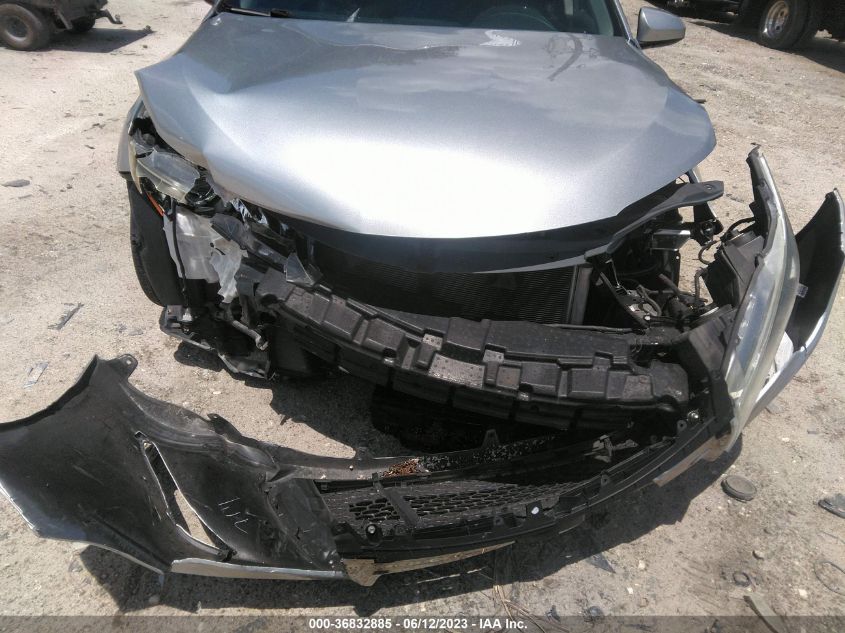2017 TOYOTA CAMRY XLE/SE/LE/XSE - 4T1BF1FK2HU728215