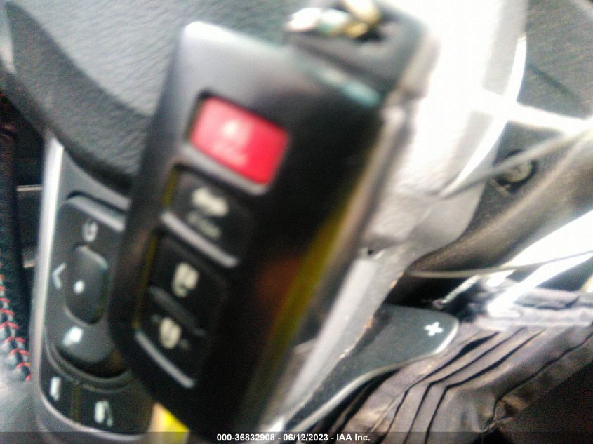 2015 TOYOTA CAMRY XSE - 4T1BF1FK2FU897146