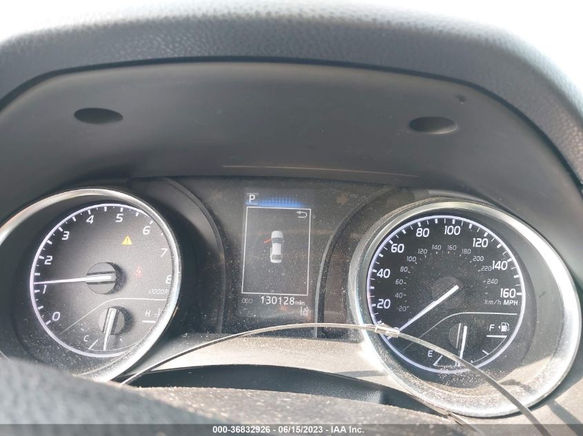 2018 TOYOTA CAMRY LE/SE/XLE/L - JTNB11HK0J3007768