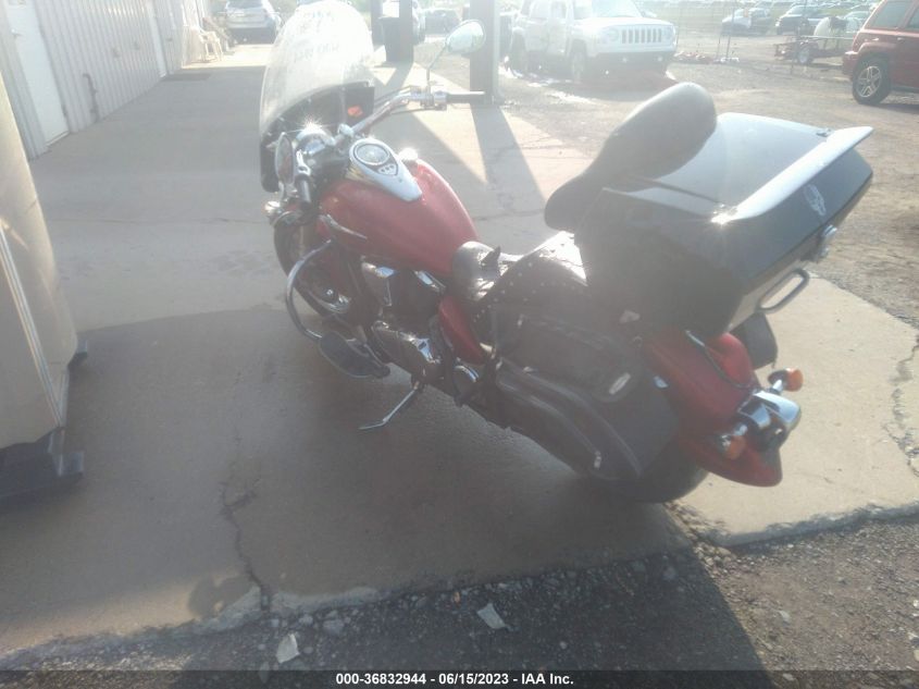 2006 KAWASAKI VN900 B - JKAVN2B126A009871