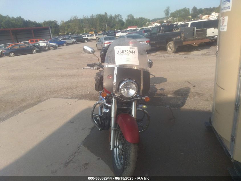 2006 KAWASAKI VN900 B - JKAVN2B126A009871