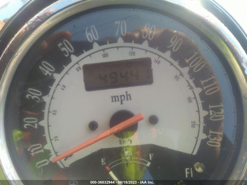 2006 KAWASAKI VN900 B - JKAVN2B126A009871
