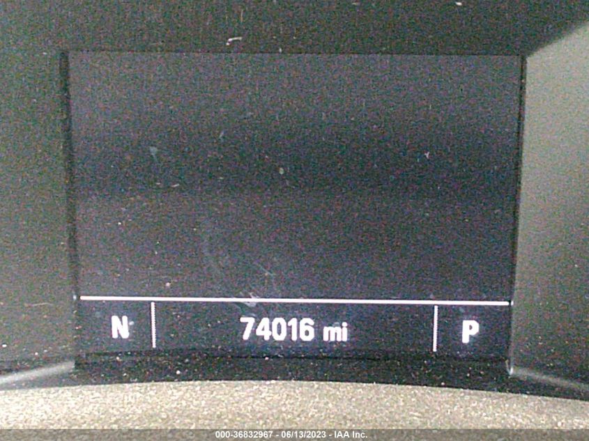 2018 GMC TERRAIN SLE - 3GKALMEVXJL374230