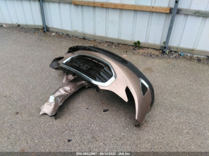 2018 GMC TERRAIN SLE - 3GKALMEVXJL374230