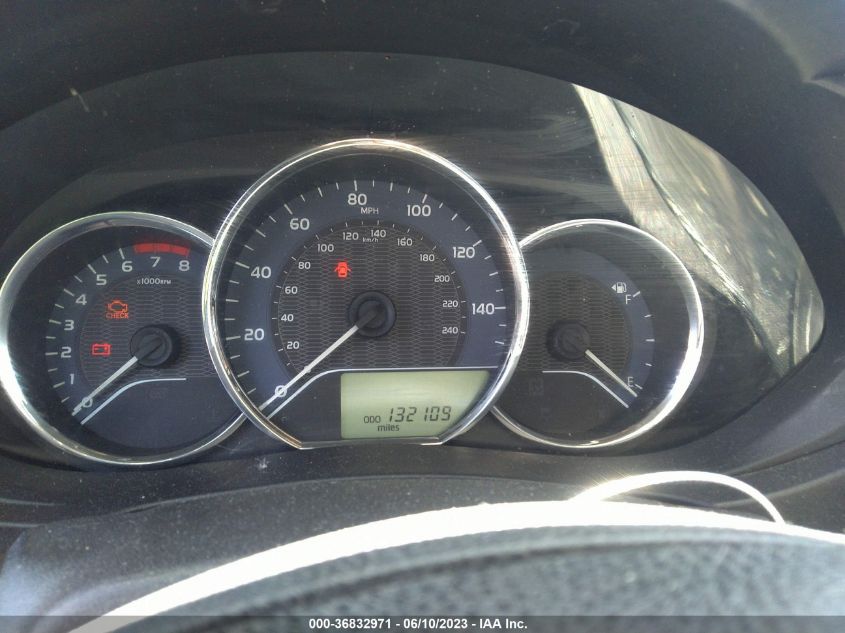 2015 TOYOTA COROLLA L/LE/S/S PLUS/LE PLUS - 5YFBURHE8FP292917
