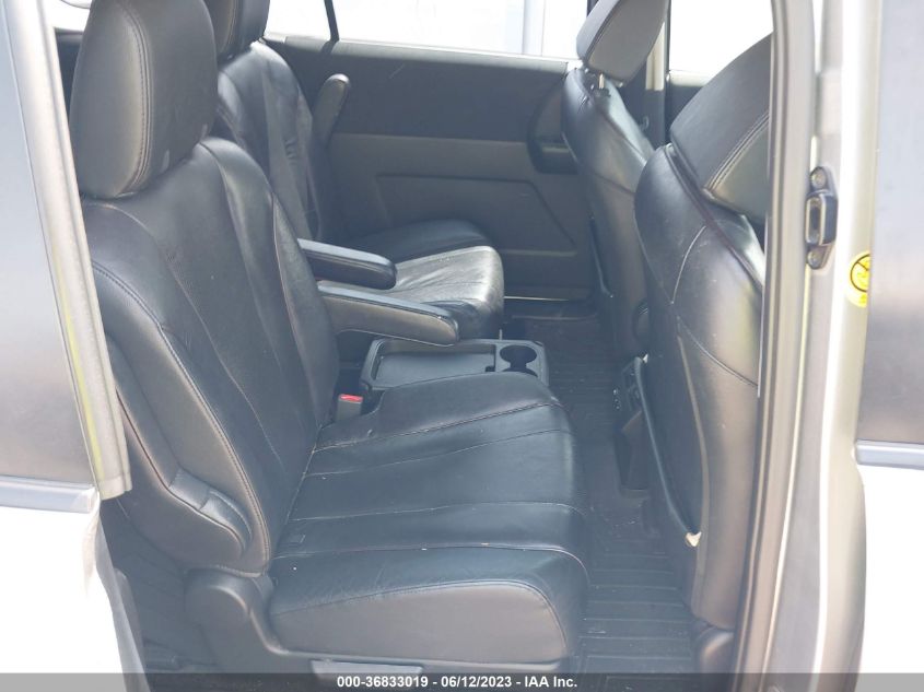 2013 MAZDA MAZDA5 GRAND TOURING - JM1CW2DL7D0161124