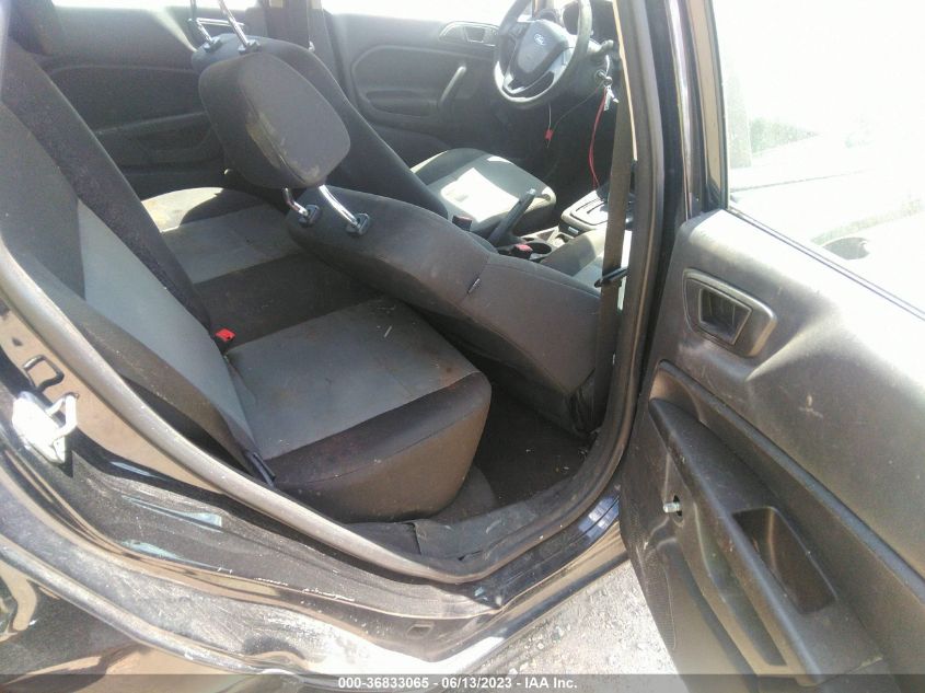 2016 FORD FIESTA S - 3FADP4TJ7GM171818