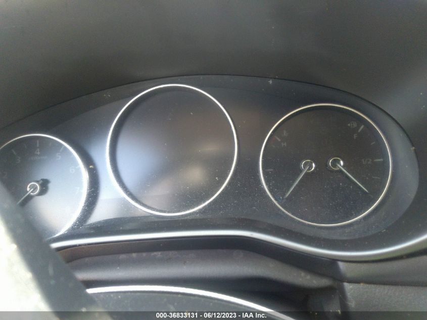 2021 MAZDA MAZDA3 SEDAN SELECT JM1BPABL1M1323555